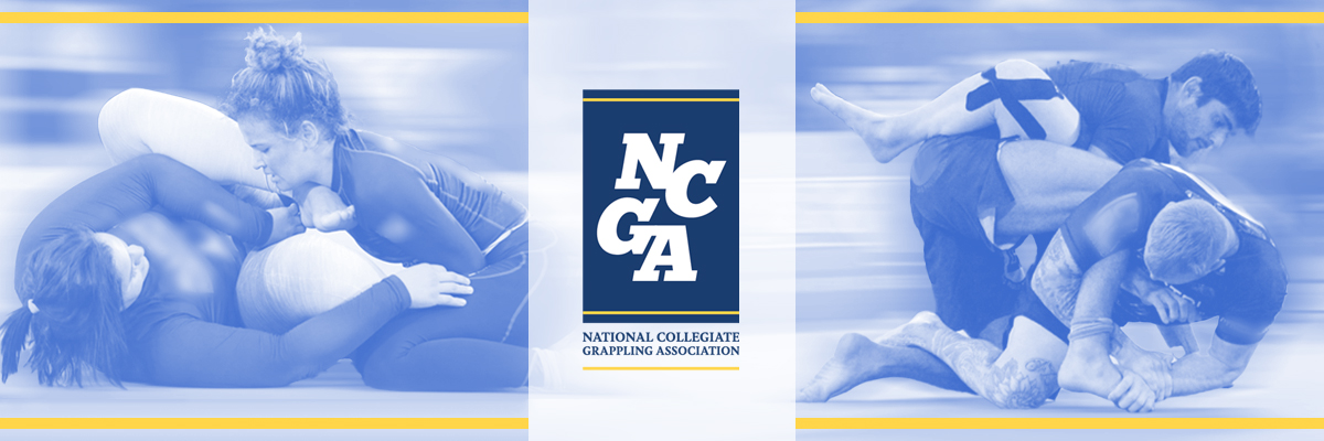 National Collegiate Grappling Association